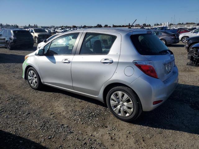 Photo 1 VIN: JTDKTUD32DD551380 - TOYOTA YARIS 