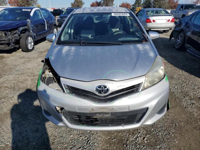 Photo 4 VIN: JTDKTUD32DD551380 - TOYOTA YARIS 