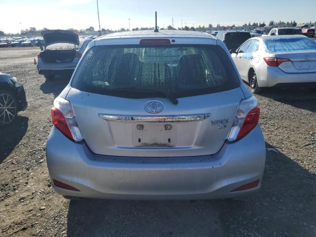 Photo 5 VIN: JTDKTUD32DD551380 - TOYOTA YARIS 