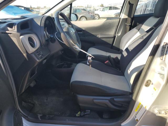 Photo 6 VIN: JTDKTUD32DD551380 - TOYOTA YARIS 