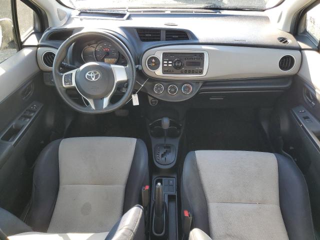 Photo 7 VIN: JTDKTUD32DD551380 - TOYOTA YARIS 