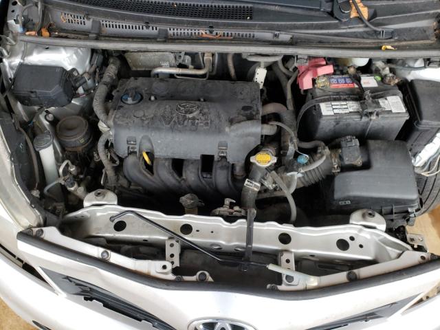 Photo 6 VIN: JTDKTUD32DD554909 - TOYOTA YARIS 