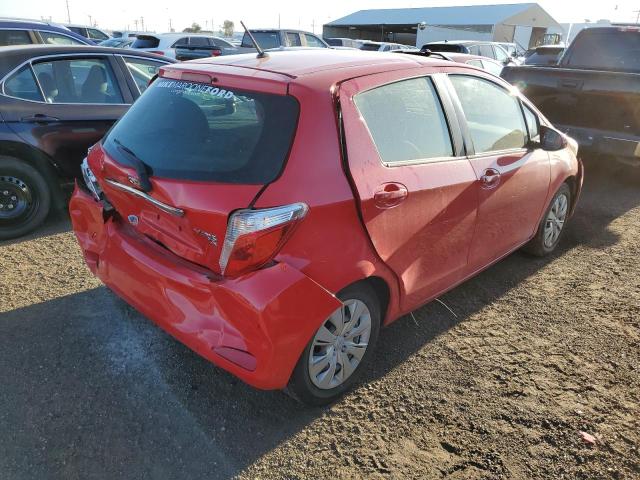 Photo 3 VIN: JTDKTUD32DD556482 - TOYOTA YARIS 