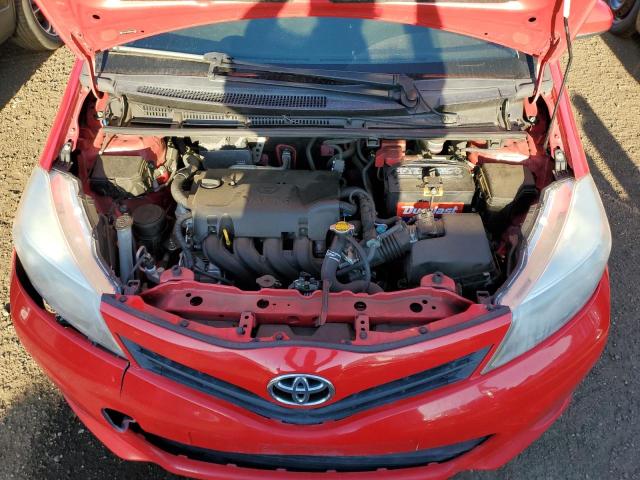 Photo 6 VIN: JTDKTUD32DD556482 - TOYOTA YARIS 