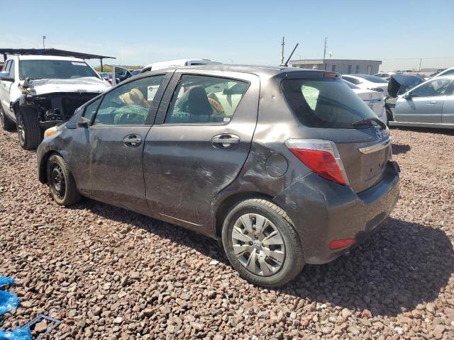 Photo 1 VIN: JTDKTUD32DD556546 - TOYOTA YARIS 