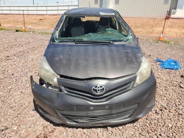 Photo 4 VIN: JTDKTUD32DD556546 - TOYOTA YARIS 