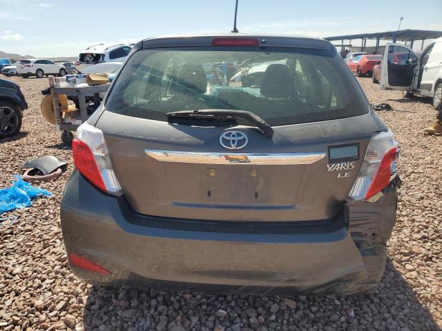 Photo 5 VIN: JTDKTUD32DD556546 - TOYOTA YARIS 