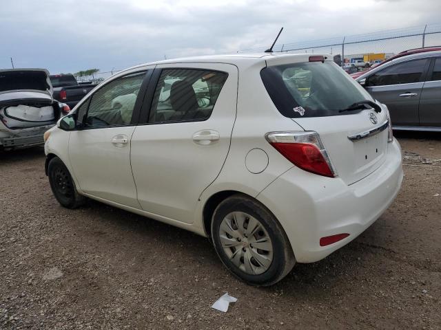 Photo 1 VIN: JTDKTUD32DD557678 - TOYOTA YARIS 