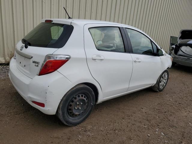 Photo 2 VIN: JTDKTUD32DD557678 - TOYOTA YARIS 