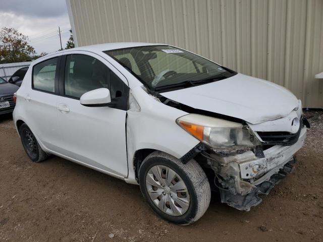 Photo 3 VIN: JTDKTUD32DD557678 - TOYOTA YARIS 