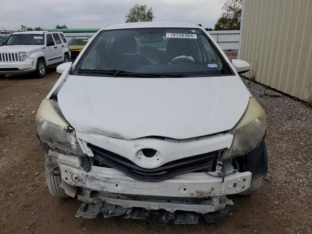 Photo 4 VIN: JTDKTUD32DD557678 - TOYOTA YARIS 