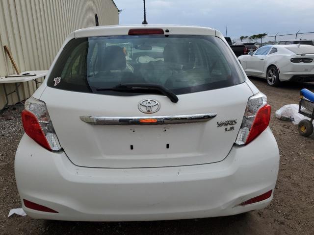 Photo 5 VIN: JTDKTUD32DD557678 - TOYOTA YARIS 