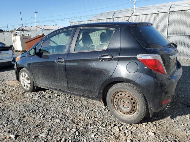 Photo 1 VIN: JTDKTUD32DD564663 - TOYOTA YARIS 