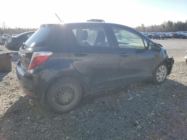 Photo 2 VIN: JTDKTUD32DD564663 - TOYOTA YARIS 