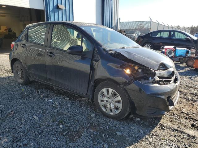 Photo 3 VIN: JTDKTUD32DD564663 - TOYOTA YARIS 