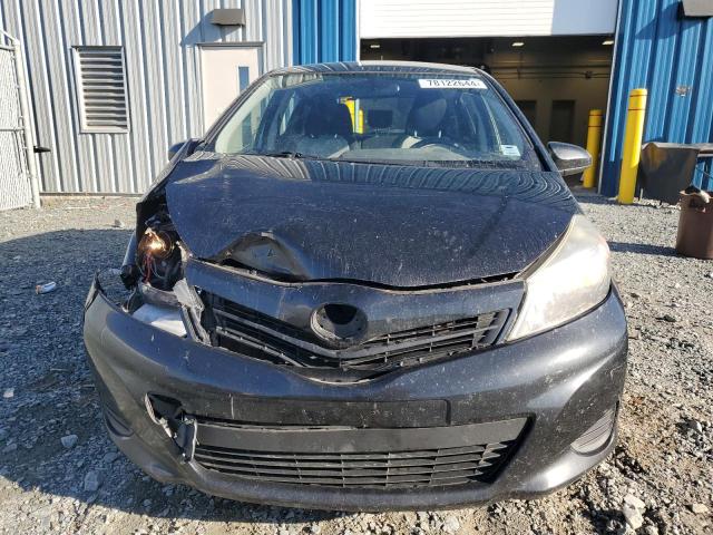 Photo 4 VIN: JTDKTUD32DD564663 - TOYOTA YARIS 