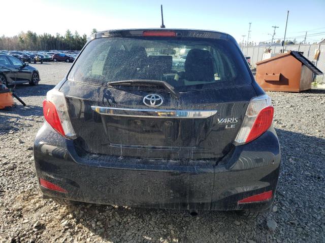 Photo 5 VIN: JTDKTUD32DD564663 - TOYOTA YARIS 