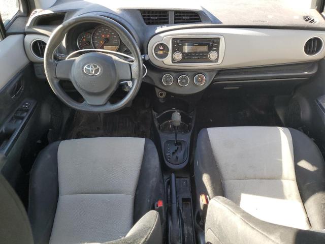 Photo 7 VIN: JTDKTUD32DD564663 - TOYOTA YARIS 