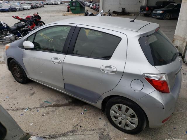 Photo 1 VIN: JTDKTUD32DD569927 - TOYOTA YARIS 