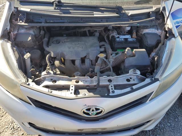 Photo 10 VIN: JTDKTUD32DD569927 - TOYOTA YARIS 