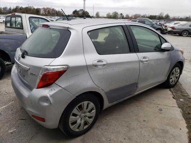 Photo 2 VIN: JTDKTUD32DD569927 - TOYOTA YARIS 