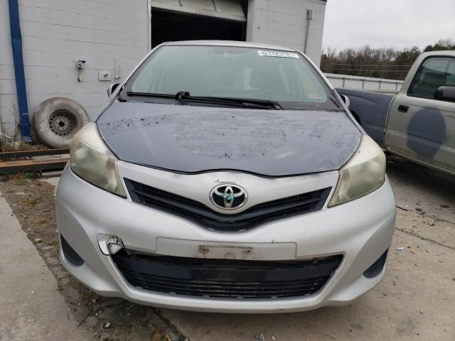 Photo 4 VIN: JTDKTUD32DD569927 - TOYOTA YARIS 