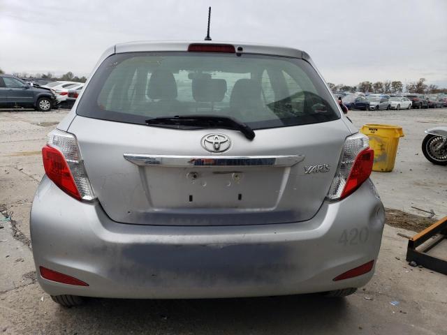 Photo 5 VIN: JTDKTUD32DD569927 - TOYOTA YARIS 