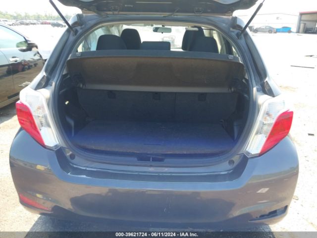 Photo 7 VIN: JTDKTUD32ED574319 - TOYOTA YARIS 