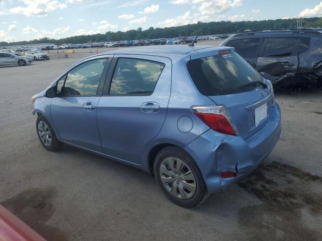 Photo 1 VIN: JTDKTUD32ED580041 - TOYOTA YARIS 