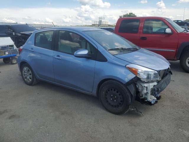 Photo 3 VIN: JTDKTUD32ED580041 - TOYOTA YARIS 