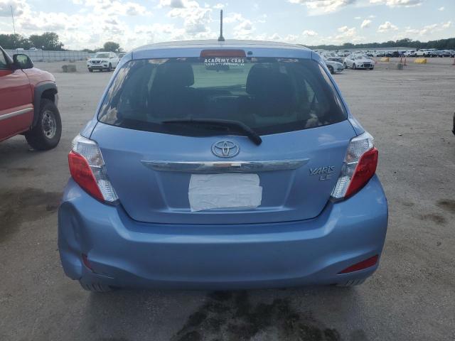 Photo 5 VIN: JTDKTUD32ED580041 - TOYOTA YARIS 