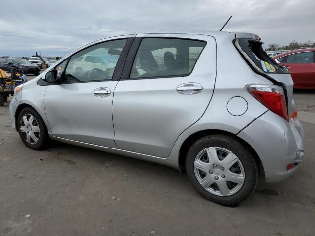 Photo 1 VIN: JTDKTUD32ED580962 - TOYOTA YARIS 