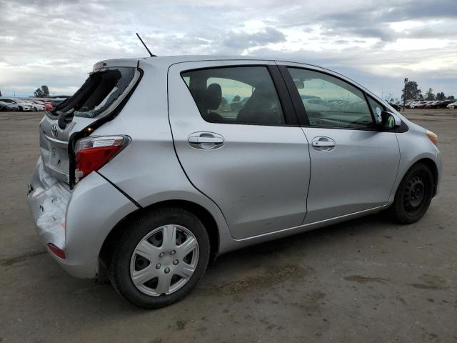 Photo 2 VIN: JTDKTUD32ED580962 - TOYOTA YARIS 