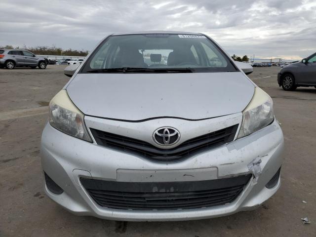 Photo 4 VIN: JTDKTUD32ED580962 - TOYOTA YARIS 