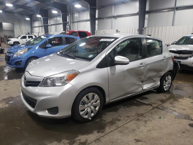 Photo 0 VIN: JTDKTUD32ED589726 - TOYOTA YARIS 