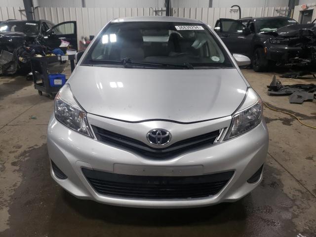 Photo 4 VIN: JTDKTUD32ED589726 - TOYOTA YARIS 