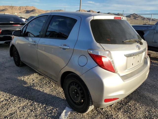 Photo 2 VIN: JTDKTUD32ED596787 - TOYOTA YARIS 