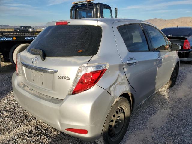 Photo 3 VIN: JTDKTUD32ED596787 - TOYOTA YARIS 