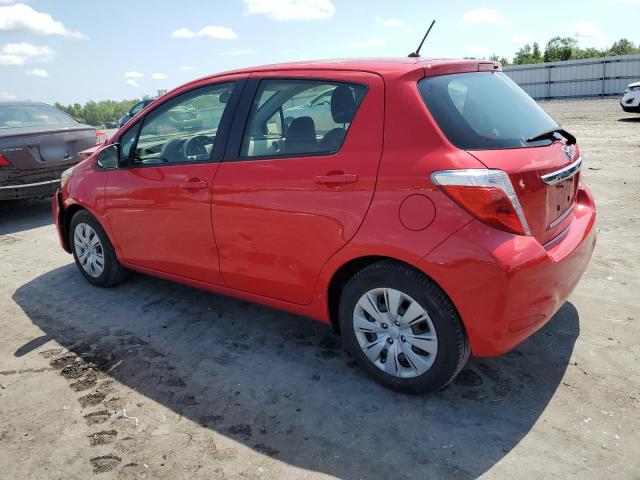 Photo 1 VIN: JTDKTUD32ED598152 - TOYOTA YARIS 