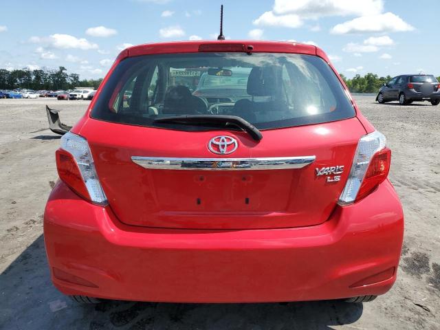 Photo 5 VIN: JTDKTUD32ED598152 - TOYOTA YARIS 