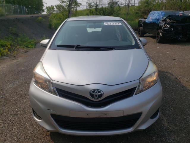 Photo 4 VIN: JTDKTUD33CD505927 - TOYOTA YARIS 