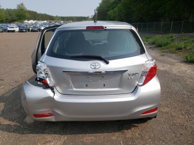 Photo 5 VIN: JTDKTUD33CD505927 - TOYOTA YARIS 