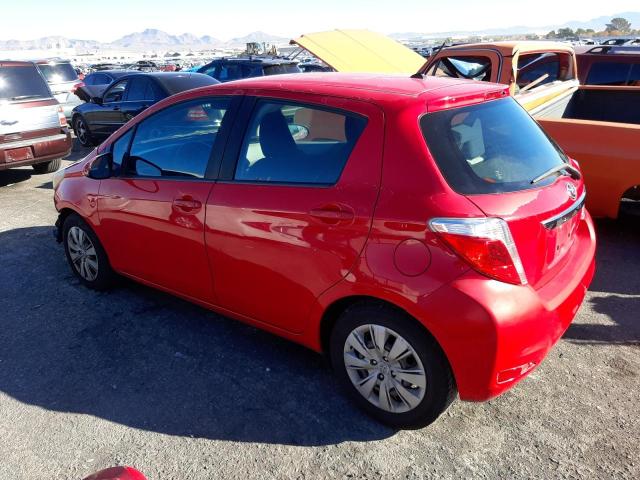 Photo 1 VIN: JTDKTUD33CD509749 - TOYOTA YARIS 