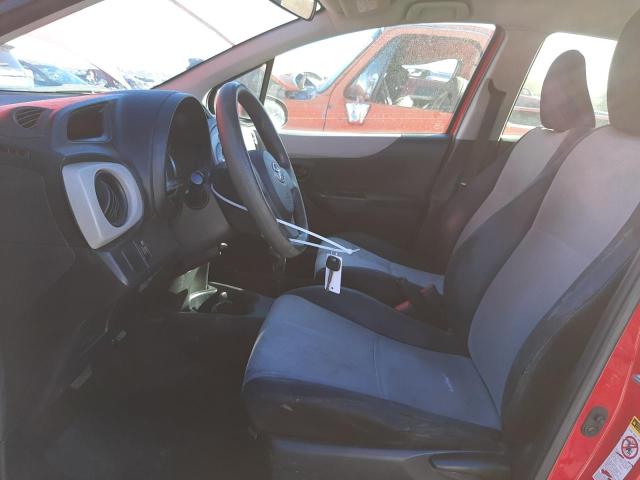 Photo 6 VIN: JTDKTUD33CD509749 - TOYOTA YARIS 