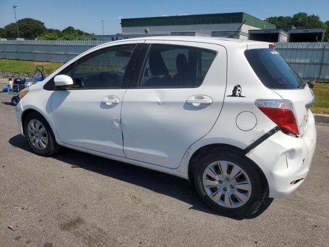 Photo 1 VIN: JTDKTUD33CD509900 - TOYOTA YARIS 