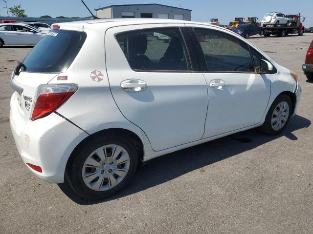 Photo 2 VIN: JTDKTUD33CD509900 - TOYOTA YARIS 