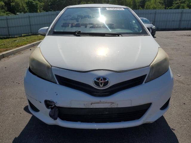 Photo 4 VIN: JTDKTUD33CD509900 - TOYOTA YARIS 