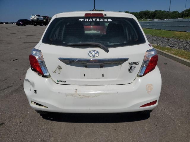 Photo 5 VIN: JTDKTUD33CD509900 - TOYOTA YARIS 