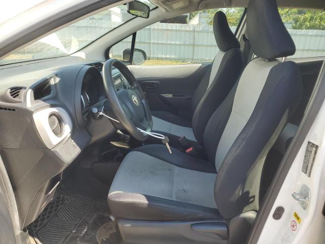 Photo 6 VIN: JTDKTUD33CD509900 - TOYOTA YARIS 