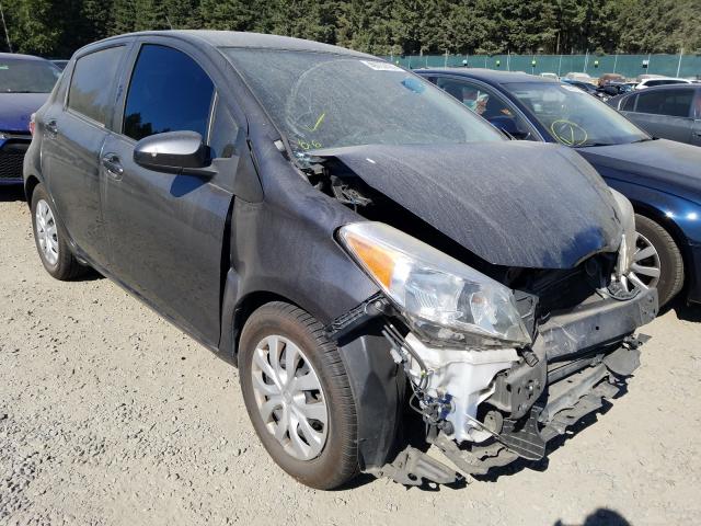 Photo 0 VIN: JTDKTUD33CD521142 - TOYOTA YARIS 